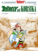 E-Book (epub) Asterix 20 von René Goscinny