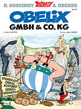 E-Book (epub) Asterix 23 von René Goscinny