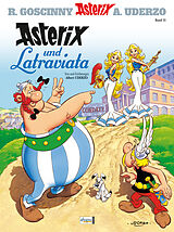 E-Book (epub) Asterix 31 von René Goscinny