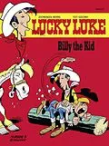 E-Book (epub) Lucky Luke 37 von Morris, René Goscinny