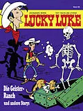 E-Book (epub) Lucky Luke 58 von Morris, Xavier Fauche, Jean Léturgie