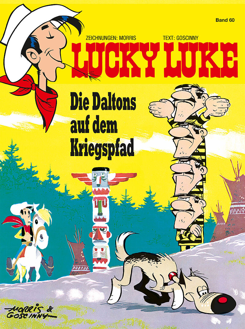 Lucky Luke Deutsch Ganzer Film