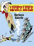 E-Book (epub) Lucky Luke 67 von Morris, Xavier Fauche, Jean Léturgie