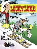 E-Book (epub) Lucky Luke 70 von Morris, Yann, Jean Léturgie