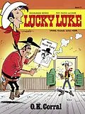 E-Book (epub) Lucky Luke 71 von Morris, Xavier Fauche, Eric Adam