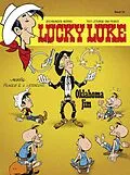 E-Book (epub) Lucky Luke 73 von Morris, Pearce, Jean Léturgie