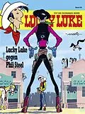E-Book (epub) Lucky Luke 83 von Morris