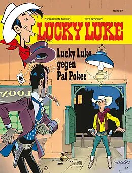 E-Book (epub) Lucky Luke 87 von Morris