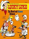 E-Book (epub) Lucky Luke 92 von Achdé, Morris, Claude Guylouis