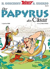E-Book (epub) Asterix 36 von Jean-Yves Ferri, Didier Conrad