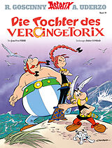 E-Book (epub) Asterix 38 von Jean-Yves Ferri, Didier Conrad