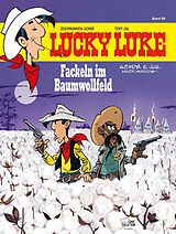 E-Book (epub) Lucky Luke 99 von Achdé, Jul