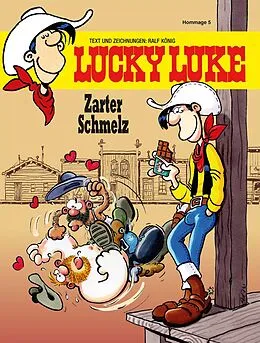 E-Book (epub) Zarter Schmelz von Ralf König