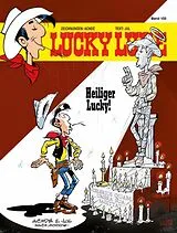 E-Book (epub) Lucky Luke 103 von Achdé, Jul