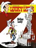 E-Book (epub) Lucky Luke 103 von Achdé, Jul