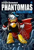 E-Book (epub) Lustiges Taschenbuch Phantomias Collection 06 von Disney