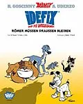 E-Book (epub) Idefix und die Unbeugsamen 01 von René Goscinny, Albert Uderzo, Yves Coulon