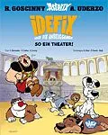 E-Book (epub) Idefix und die Unbeugsamen 04 von René Goscinny, Albert Uderzo, Yves Coulon