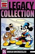 E-Book (epub) Micky Maus Legacy Collection 04 von Disney