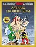 E-Book (epub) Asterix erobert Rom - Limitierte Sonderausgabe von René Goscinny, Albert Uderzo