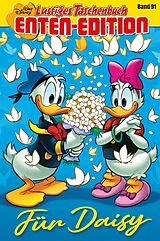E-Book (epub) Lustiges Taschenbuch Enten-Edition 91 von Walt Disney