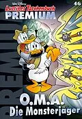 E-Book (epub) Lustiges Taschenbuch Premium 46 von Walt Disney