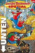 E-Book (epub) Lustiges Taschenbuch Spezial Band 126 von Walt Disney