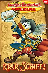E-Book (epub) Lustiges Taschenbuch Spezial Band 127 von Walt Disney