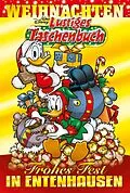 E-Book (epub) Lustiges Taschenbuch Weihnachten 31 von Walt Disney