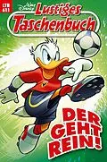 E-Book (epub) Lustiges Taschenbuch Nr. 611 von Disney