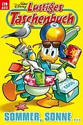 E-Book (epub) Lustiges Taschenbuch Nr. 612 von Disney