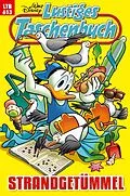 E-Book (epub) Lustiges Taschenbuch Nr. 613 von Disney