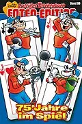 E-Book (epub) Lustiges Taschenbuch Enten-Edition 99 von Disney