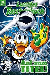 E-Book (epub) Lustiges Taschenbuch Nr. 507 von Walt Disney