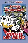 E-Book (epub) Magie der Musik von Walt Disney