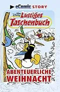 E-Book (epub) Abenteuerliche Weihnacht von Walt Disney