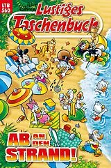E-Book (epub) Lustiges Taschenbuch Nr. 560 von Walt Disney