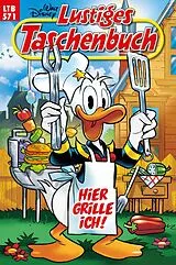 E-Book (epub) Lustiges Taschenbuch Nr. 571 von Walt Disney