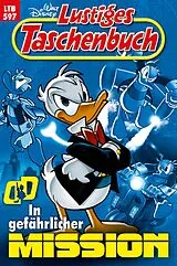 ePUB Lustiges Taschenbuch Nr. 597 von Walt Disney
