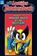 E-Book (epub) Lustiges Taschenbuch Nr. 598 von Walt Disney