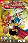 E-Book (epub) Lustiges Taschenbuch Nr. 602 von Walt Disney