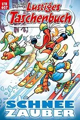 E-Book (epub) Lustiges Taschenbuch Nr. 607 von Disney