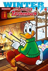 E-Book (epub) Lustiges Taschenbuch Winter 06 von Walt Disney