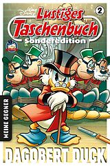 E-Book (epub) Lustiges Taschenbuch Sonderedition Onkel Dagobert 02 von Walt Disney