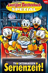 E-Book (epub) Lustiges Taschenbuch Spezial Band 102 von Walt Disney
