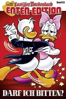 E-Book (epub) Lustiges Taschenbuch Enten-Edition 53 von Walt Disney