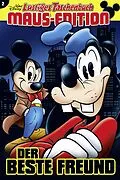 E-Book (epub) Lustiges Taschenbuch Maus-Edition 02 von Walt Disney