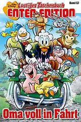E-Book (epub) Lustiges Taschenbuch Enten-Edition 67 von Walt Disney