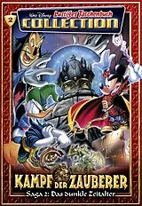 E-Book (epub) Lustiges Taschenbuch Collection 02 von Walt Disney