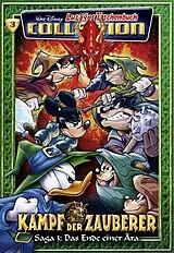 E-Book (epub) Lustiges Taschenbuch Collection 03 von Walt Disney